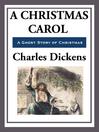 A Christmas Carol (eBook)